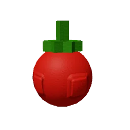 Grow a Garden Tomato crops image