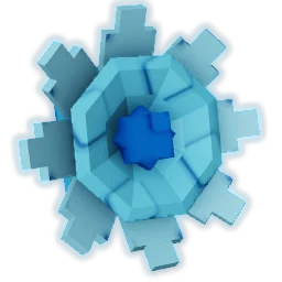 Grow a Garden Tranquil Bloom crops image