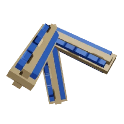 Grow a Garden Traveler's Fruit crops image