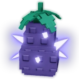 Grow a Garden Trinity Fruit crops image