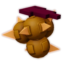 Grow a Garden Twisted Tangle crops image