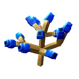 Grow a Garden Viburnum Berry crops image