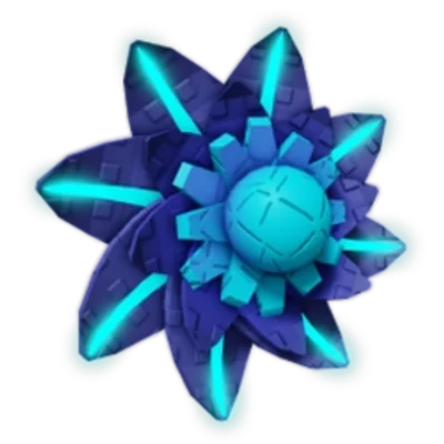 Volt Lily — Grow A Garden Crops
