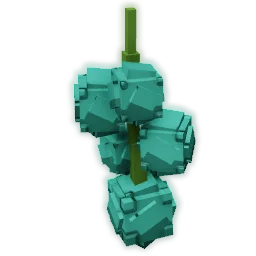 Grow a Garden Willowberry crops image