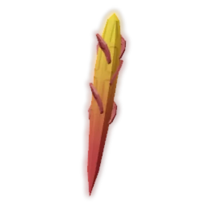 Yellow Core — Grow A Garden Crops