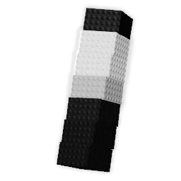 Grow a Garden Zebrazinkle crops image