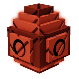 Grow a Garden Corrupted Zen Egg eggs image