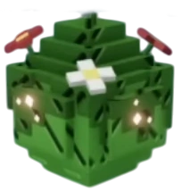 Grow a Garden Enchanted Egg eggs image