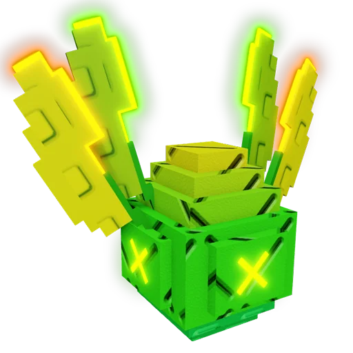 Grow a Garden Exotic Bug Egg eggs image