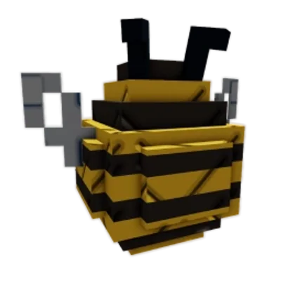 Hive Egg — Grow A Garden Eggs