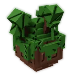 Grow a Garden Jungle Egg eggs image