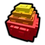 Grow a Garden Legendary Egg eggs image