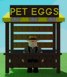 Grow a Garden Pet Eggs eggs image