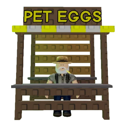Pet Eggs (Shop) — Grow A Garden Eggs