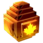 Grow a Garden Premium Fall Egg eggs image