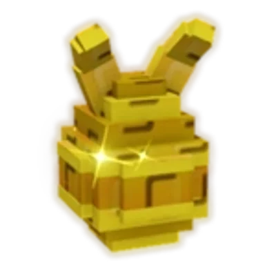 Premium Golden Egg — Grow A Garden Eggs
