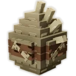 Grow a Garden Premium Primal Egg eggs image