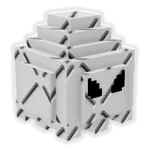 Grow a Garden Spooky Egg eggs image