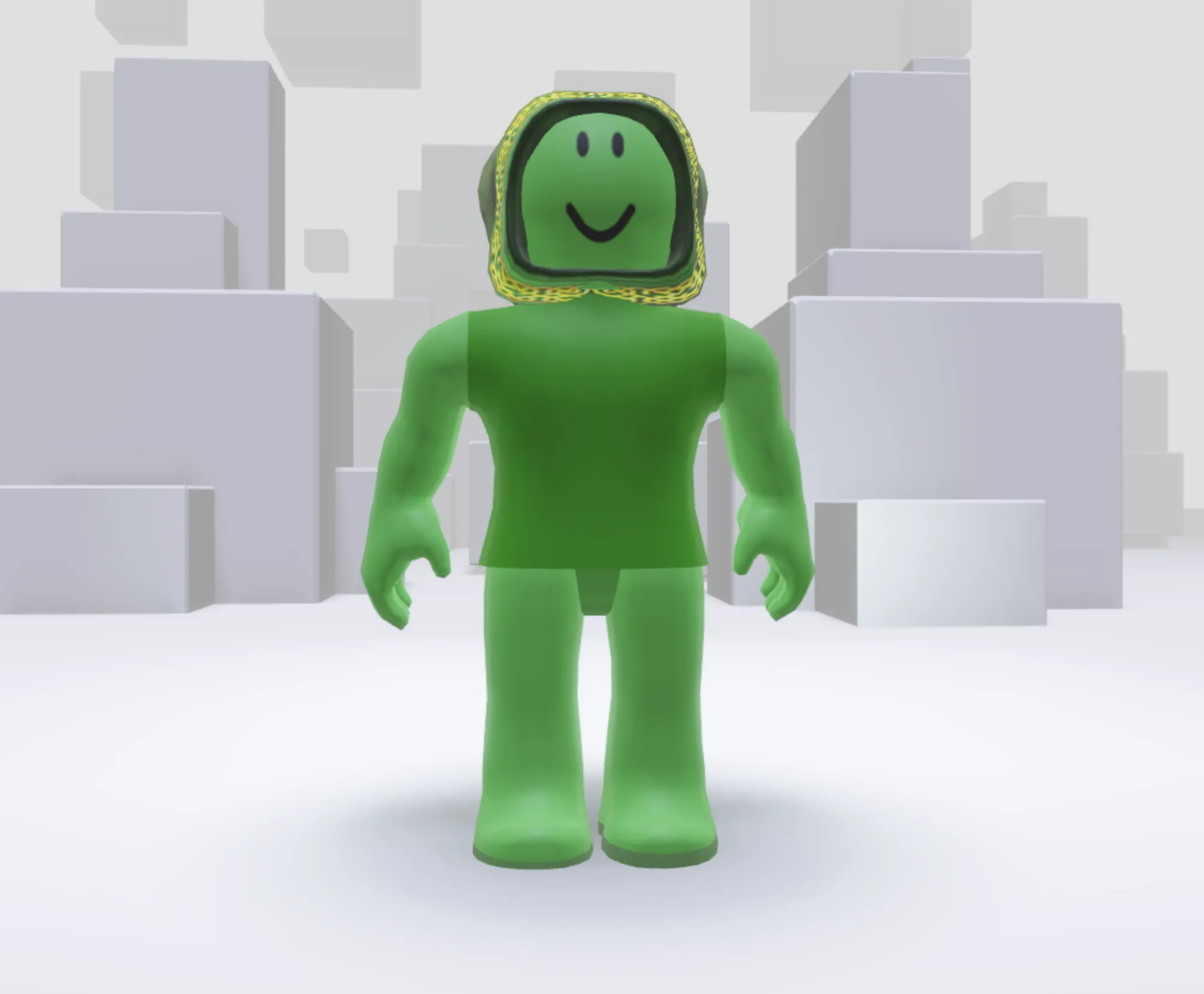 Grow a Garden Outfit Requirement