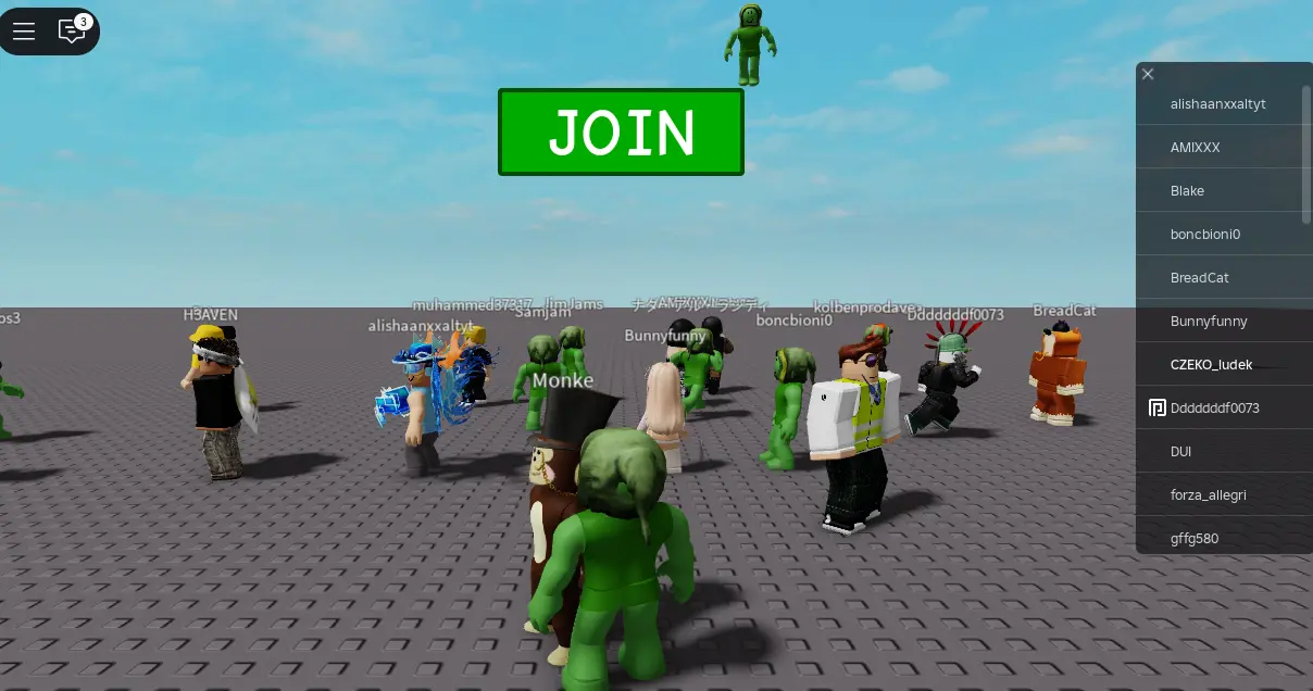 Grow a Garden Alternative Method - Team Green Bean Link 2