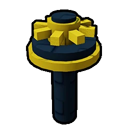 Grow a Garden Advanced Sprinkler gear image