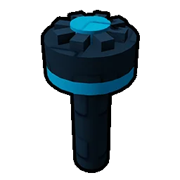 Grow a Garden Basic Sprinkler gear image