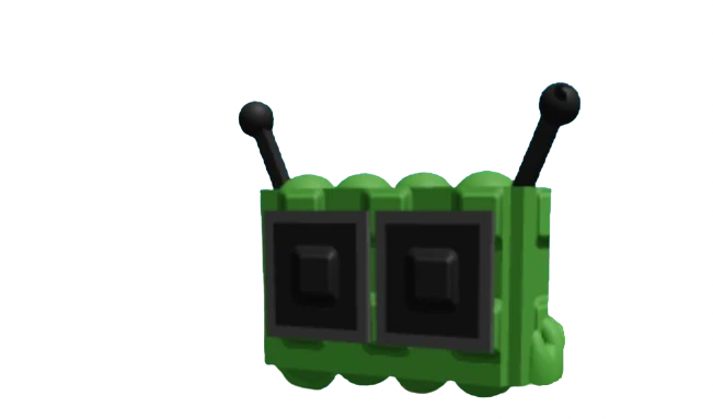 Grow a Garden Bean Speaker gear image