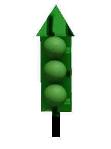 Grow a Garden Beanworks gear image