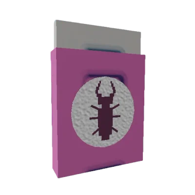 Beetle Chew — Grow A Garden Gear