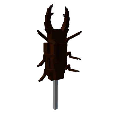Beetle Lollipop — Grow A Garden Gear