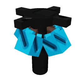 Grow a Garden Berry Blusher Sprinkler gear image