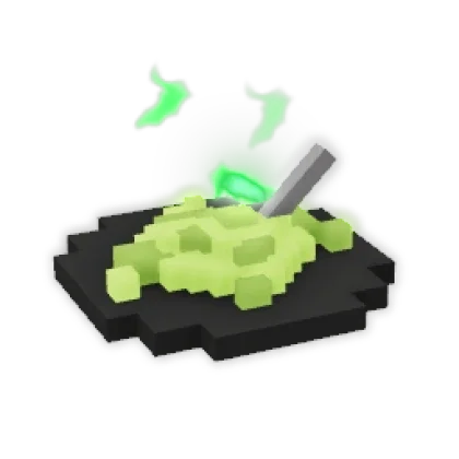 Grow a Garden Bland Jelly gear image