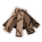 Grow a Garden Bonfire gear image