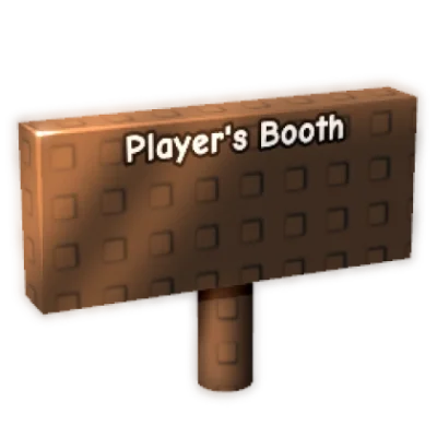 Booth Sign — Grow A Garden Gear