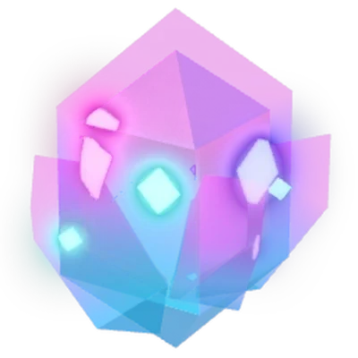 Candy Blossom Shard — Grow A Garden Gear