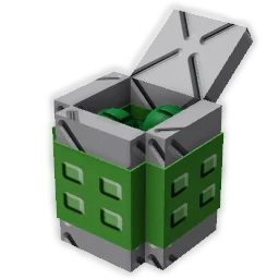 Grow a Garden Can O' Beans gear image