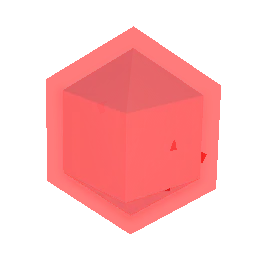 Grow a Garden Corrupted Pet Mutation Shard gear image