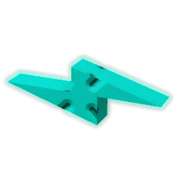 Grow a Garden Energy Chew gear image