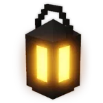 Grow a Garden Event Lantern gear image