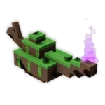 Grow a Garden Fairy Caller gear image