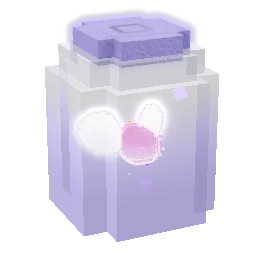 Grow a Garden Fairy Jar gear image