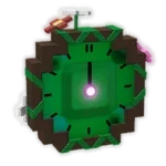 Grow a Garden Fairy Power Extender gear image