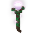 Grow a Garden Fairy Summoner gear image