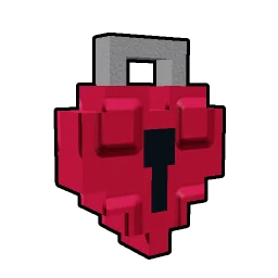 Grow a Garden Favorite Tool gear image