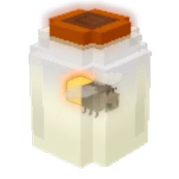 Grow a Garden Firefly Jar gear image