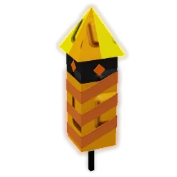 Grow a Garden Frightwork gear image