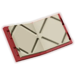 Grow a Garden Garden Guide gear image