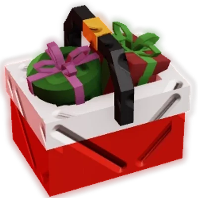 Gift Basket — Grow A Garden Gear