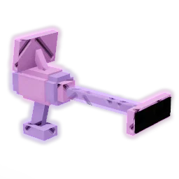 Grow a Garden Glimmering Radar gear image