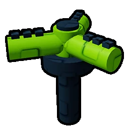 Grow a Garden Godly Sprinkler gear image